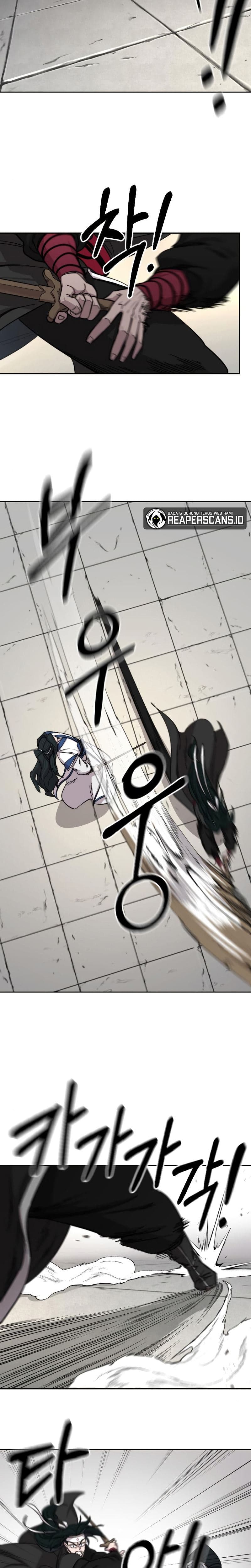 Read Return Of The Mount Hua Sect (ID) Manga Online