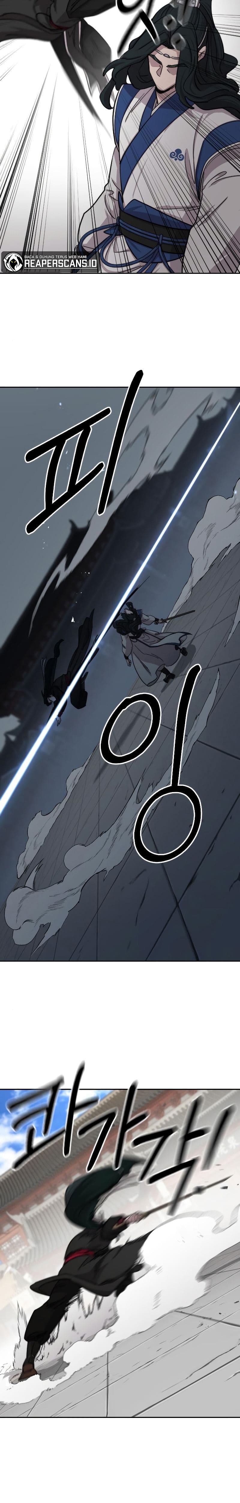 Read Return Of The Mount Hua Sect (ID) Manga Online