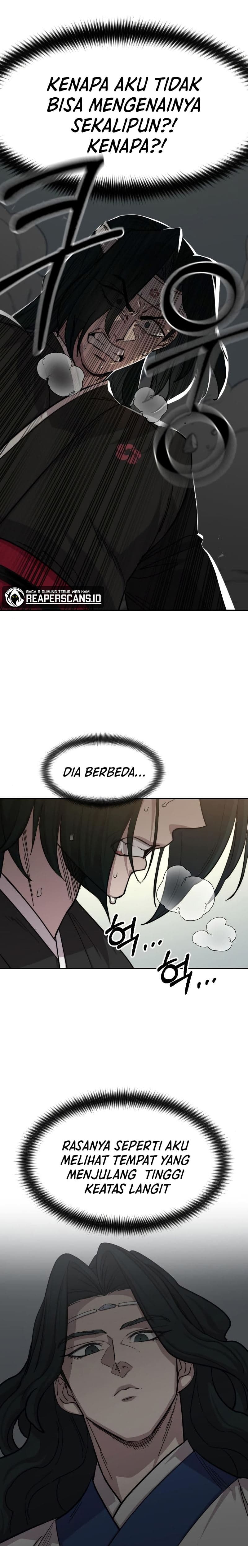 Read Return Of The Mount Hua Sect (ID) Manga Online