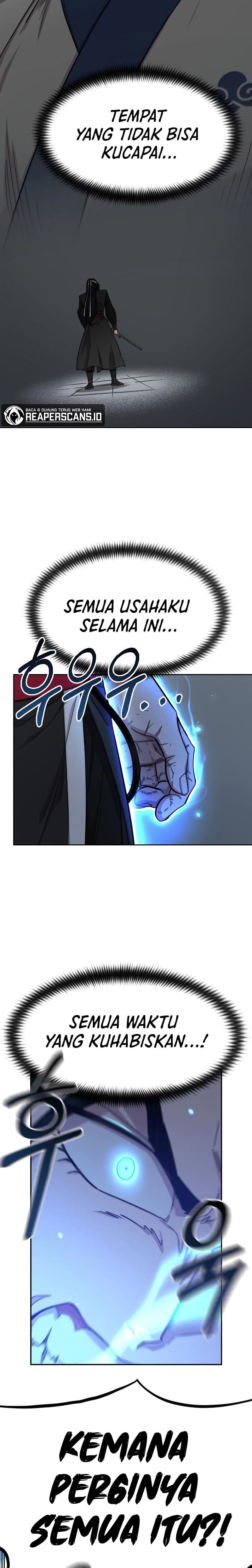 Read Return Of The Mount Hua Sect (ID) Manga Online