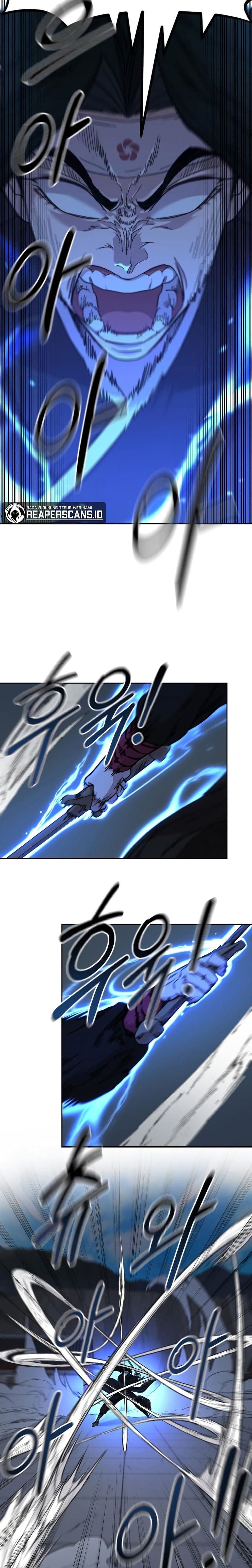 Read Return Of The Mount Hua Sect (ID) Manga Online