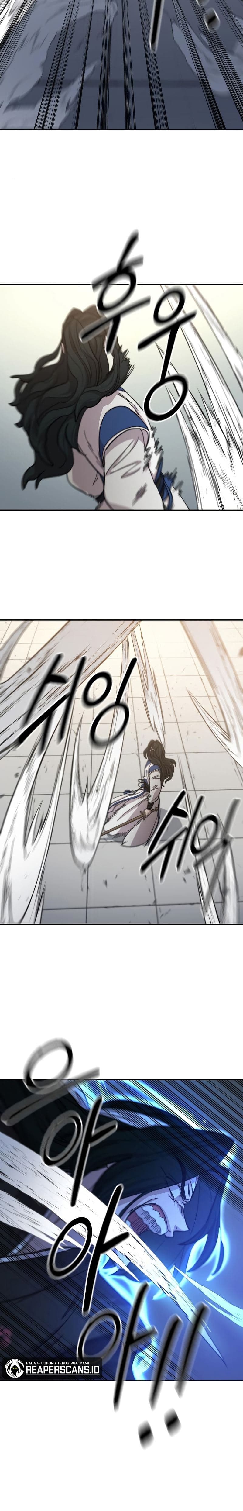 Read Return Of The Mount Hua Sect (ID) Manga Online