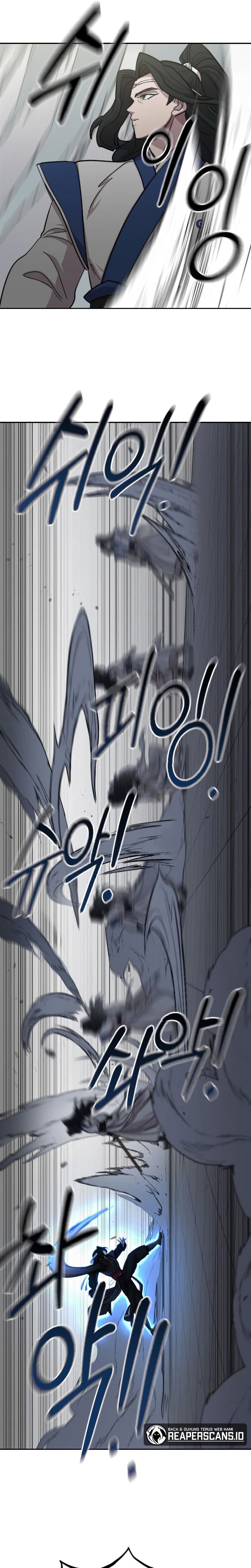 Read Return Of The Mount Hua Sect (ID) Manga Online