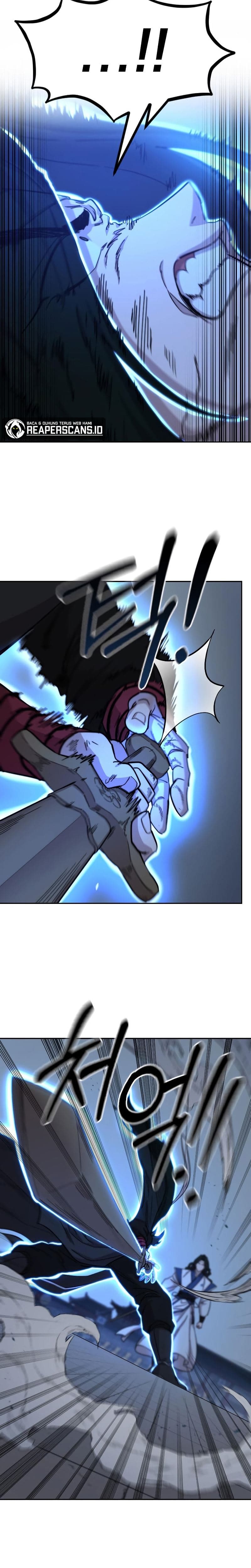 Read Return Of The Mount Hua Sect (ID) Manga Online