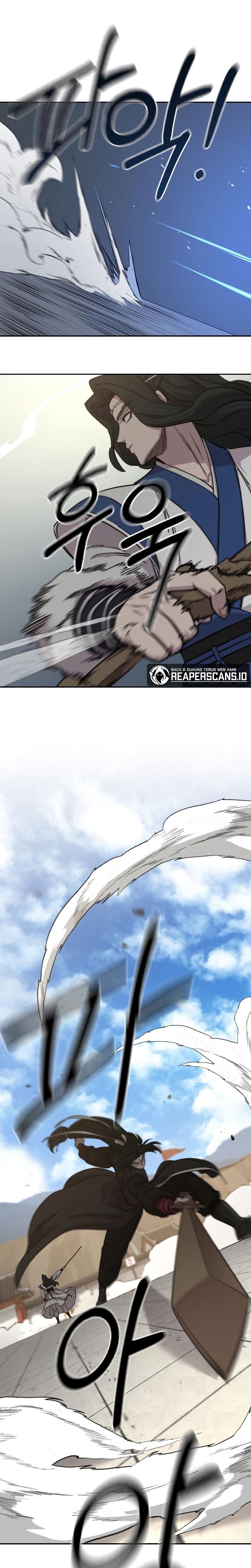 Read Return Of The Mount Hua Sect (ID) Manga Online