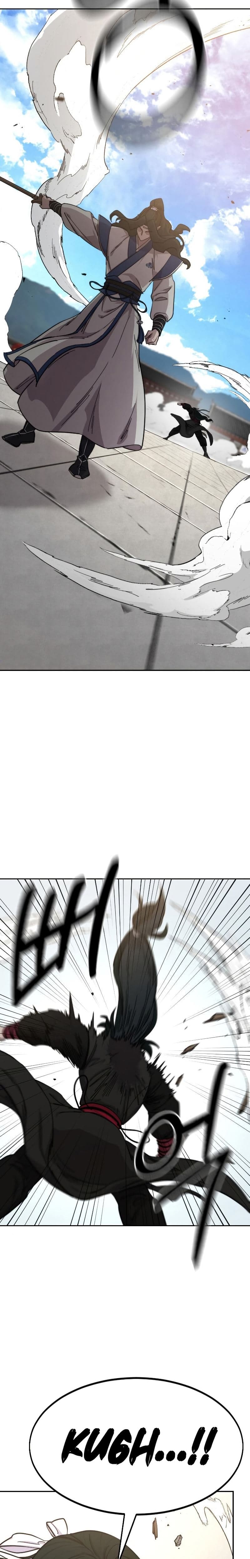 Read Return Of The Mount Hua Sect (ID) Manga Online