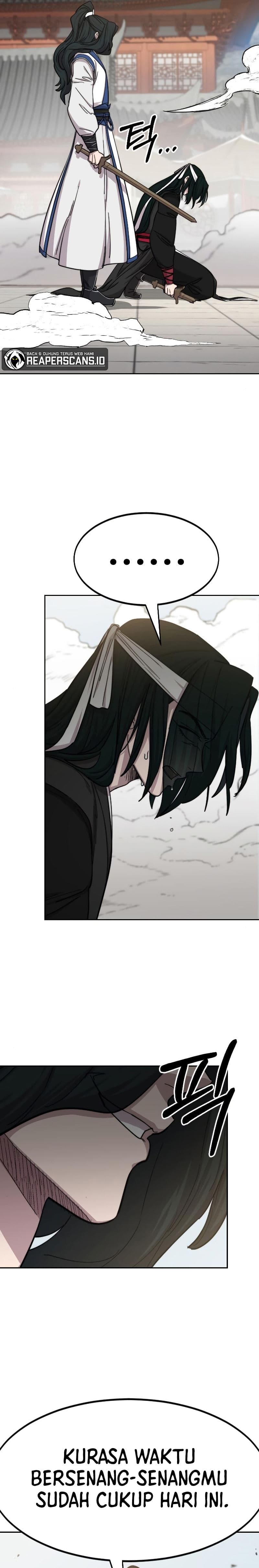 Read Return Of The Mount Hua Sect (ID) Manga Online