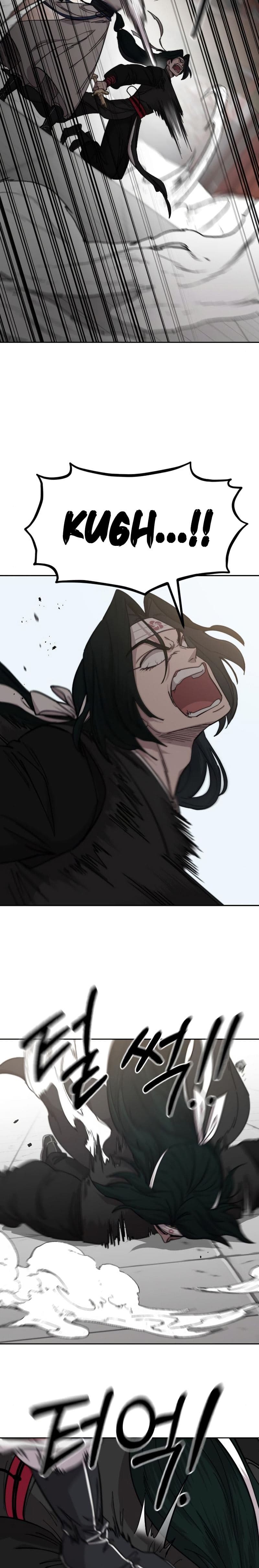 Read Return Of The Mount Hua Sect (ID) Manga Online