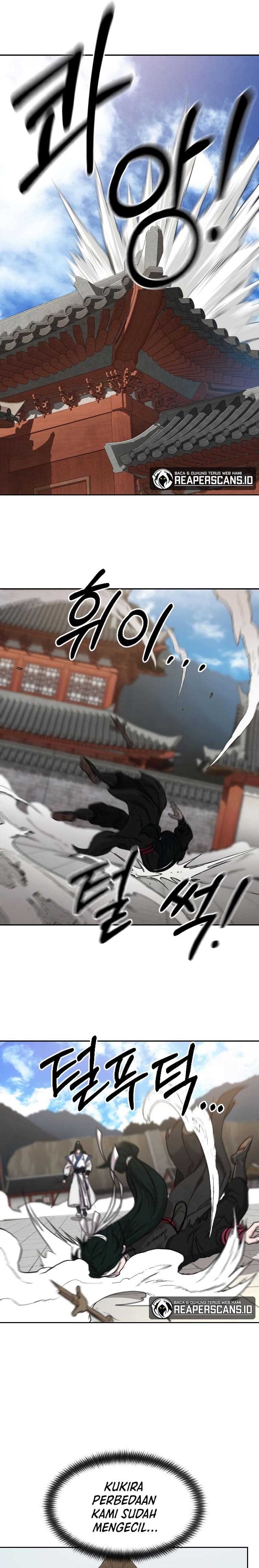 Read Return Of The Mount Hua Sect (ID) Manga Online