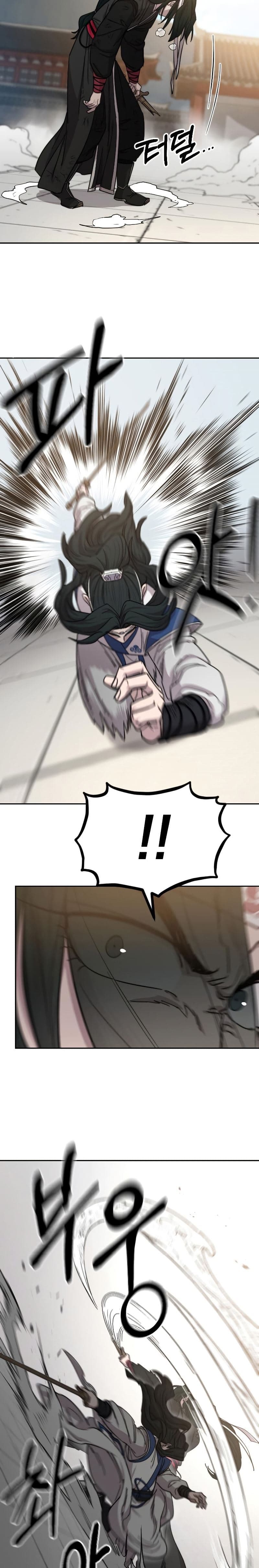 Read Return Of The Mount Hua Sect (ID) Manga Online