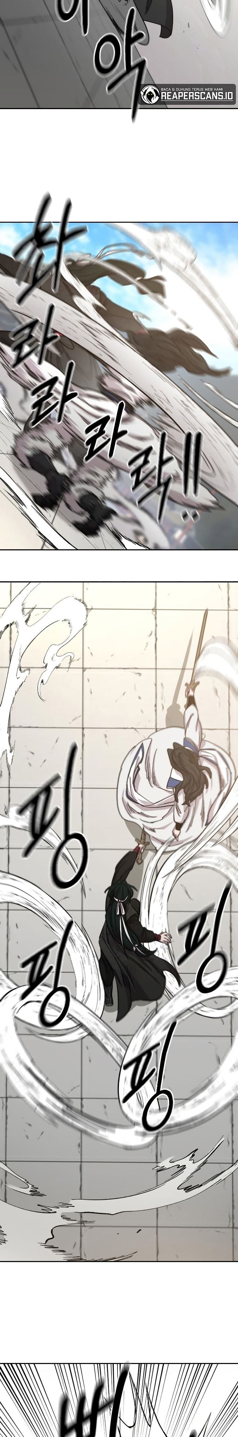 Read Return Of The Mount Hua Sect (ID) Manga Online