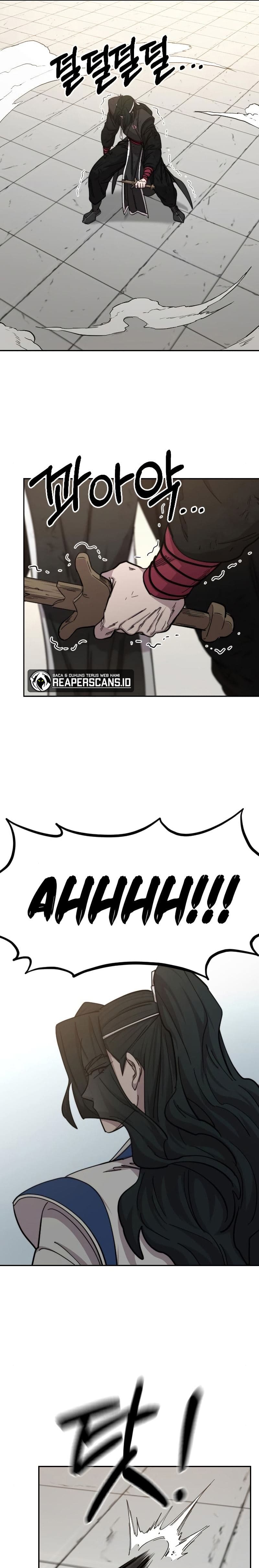 Read Return Of The Mount Hua Sect (ID) Manga Online