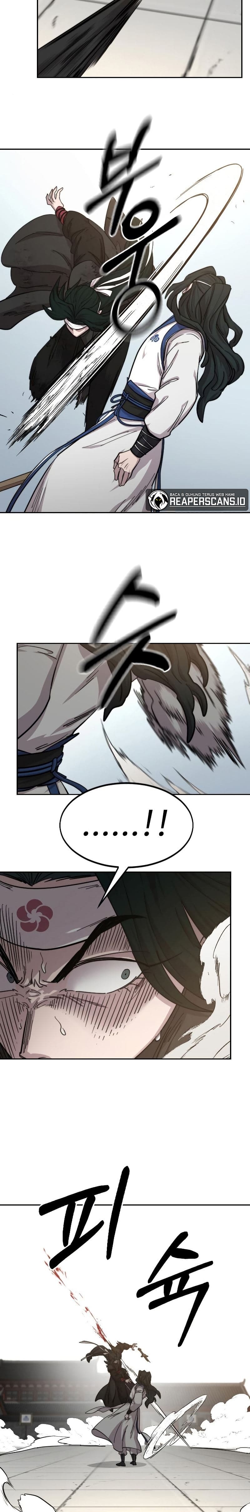 Read Return Of The Mount Hua Sect (ID) Manga Online