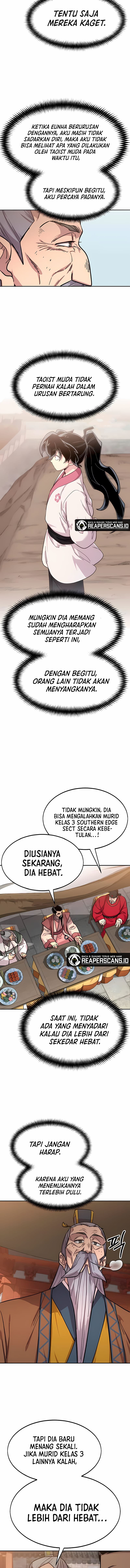 Read Return Of The Mount Hua Sect (ID) Manga Online