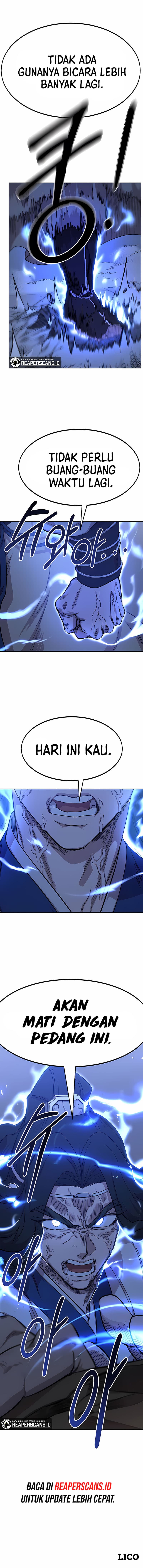 Read Return Of The Mount Hua Sect (ID) Manga Online