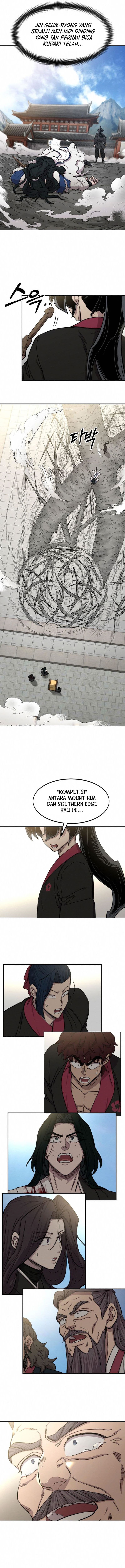 Read Return Of The Mount Hua Sect (ID) Manga Online