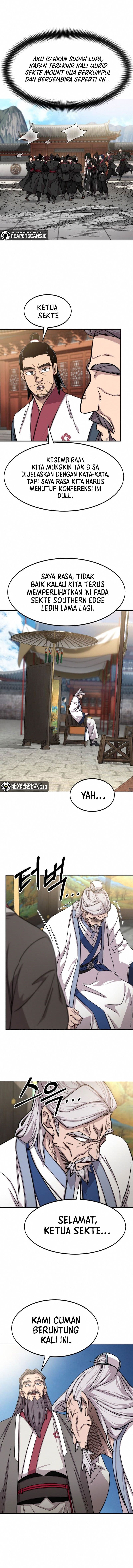 Read Return Of The Mount Hua Sect (ID) Manga Online