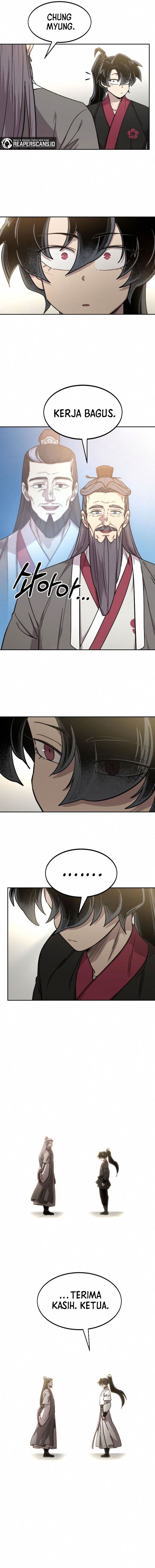 Read Return Of The Mount Hua Sect (ID) Manga Online