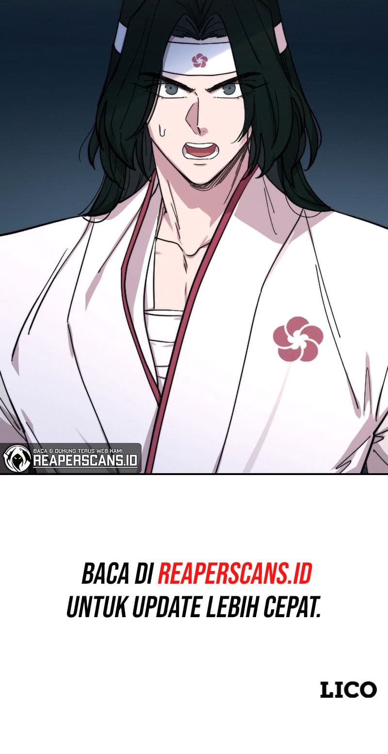 Read Return Of The Mount Hua Sect (ID) Manga Online