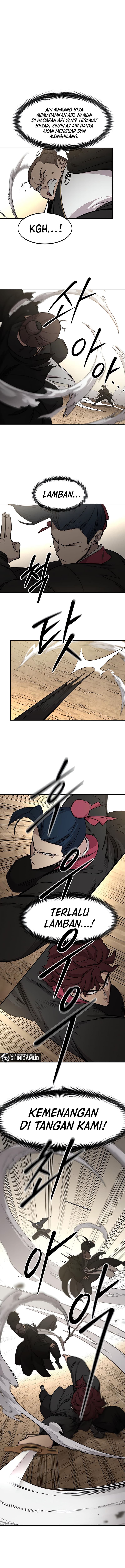 Read Return Of The Mount Hua Sect (ID) Manga Online