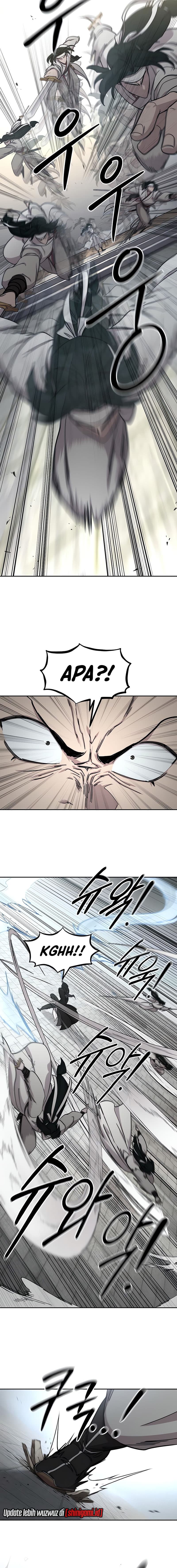 Read Return Of The Mount Hua Sect (ID) Manga Online