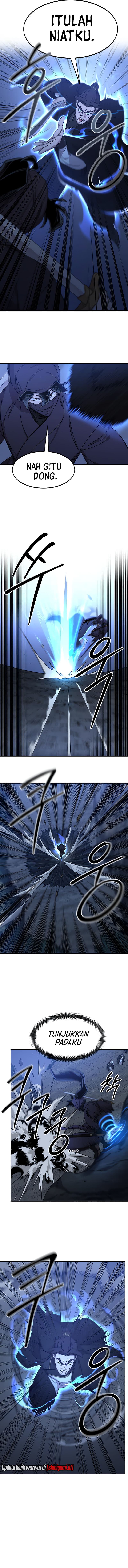 Read Return Of The Mount Hua Sect (ID) Manga Online