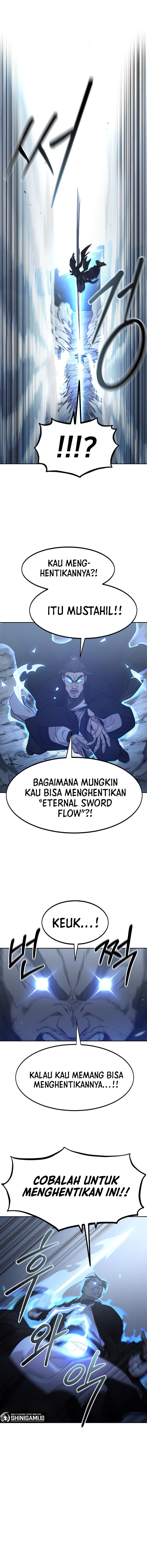 Read Return Of The Mount Hua Sect (ID) Manga Online