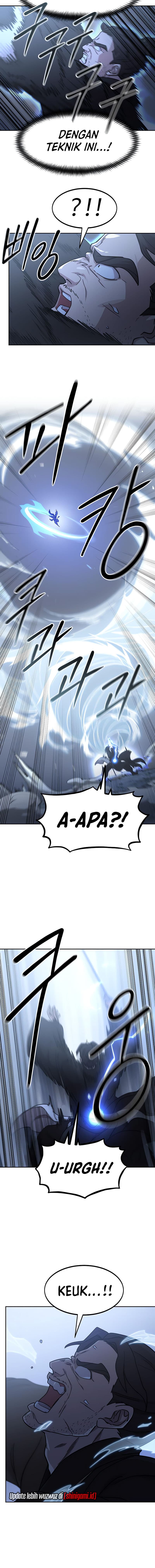 Read Return Of The Mount Hua Sect (ID) Manga Online