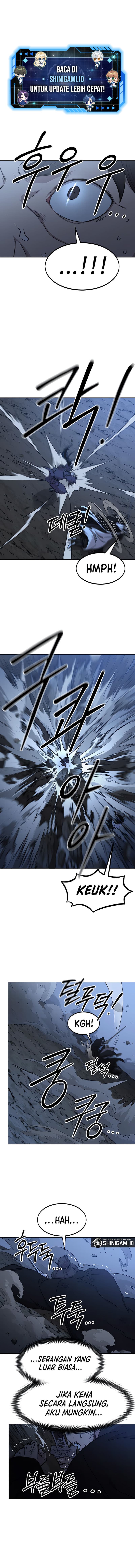 Read Return Of The Mount Hua Sect (ID) Manga Online