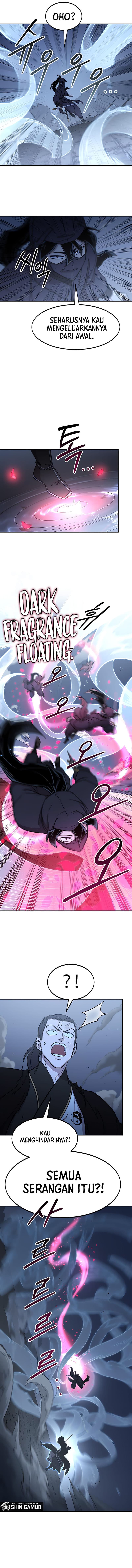 Read Return Of The Mount Hua Sect (ID) Manga Online