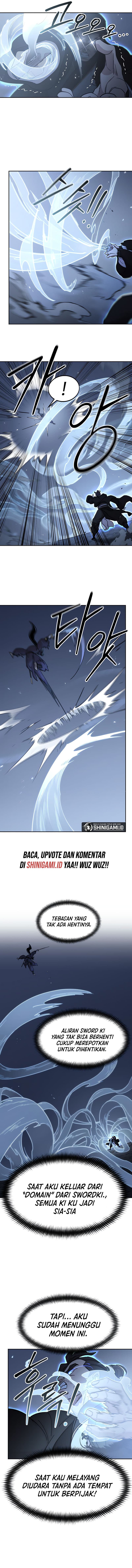 Read Return Of The Mount Hua Sect (ID) Manga Online