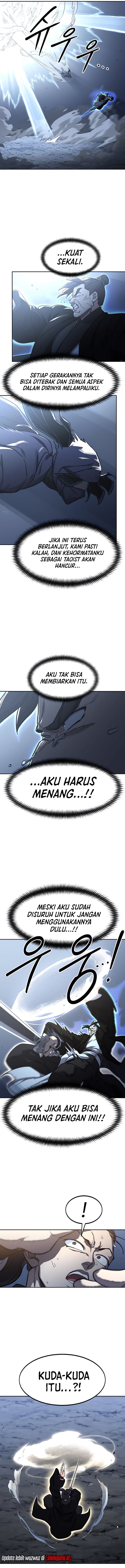 Read Return Of The Mount Hua Sect (ID) Manga Online