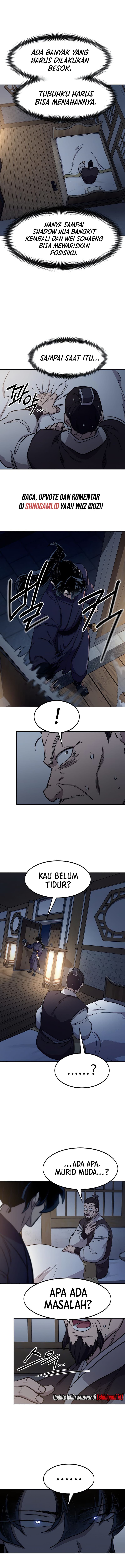 Read Return Of The Mount Hua Sect (ID) Manga Online