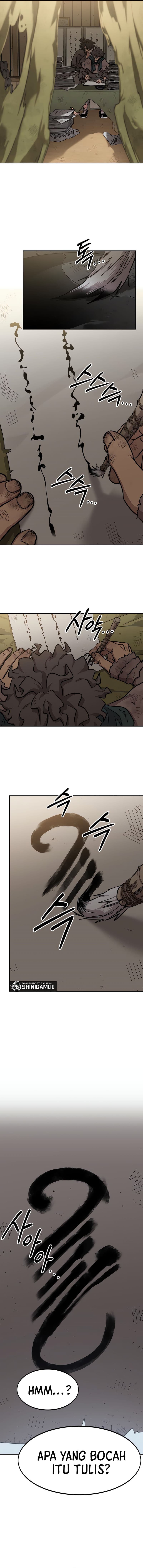 Read Return Of The Mount Hua Sect (ID) Manga Online