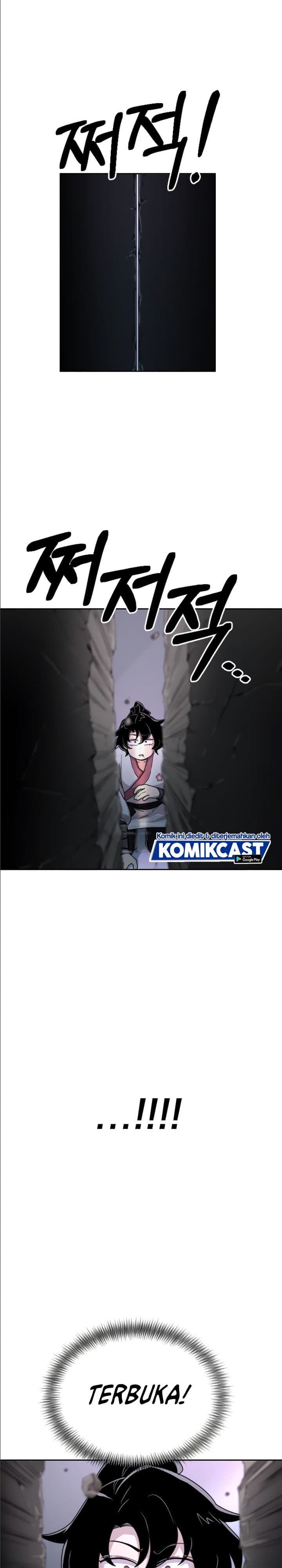 Read Return Of The Mount Hua Sect (ID) Manga Online
