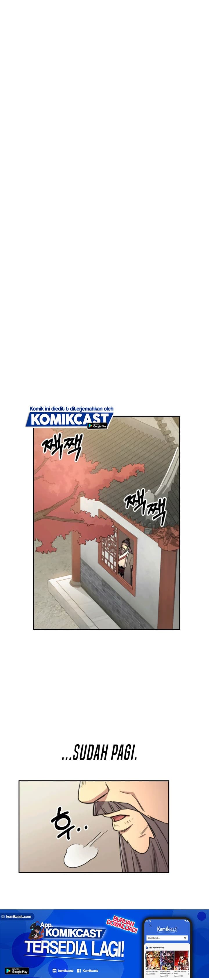 Read Return Of The Mount Hua Sect (ID) Manga Online