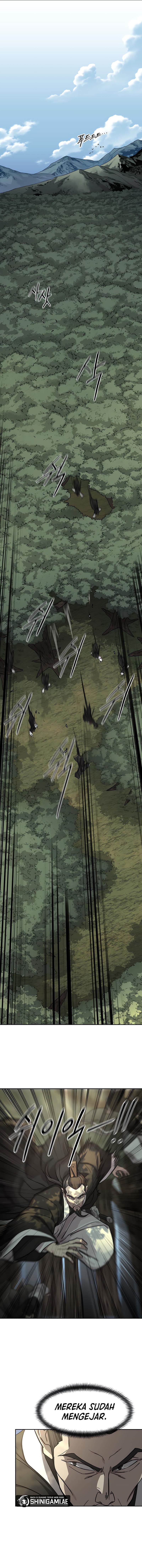 Read Return Of The Mount Hua Sect (ID) Manga Online