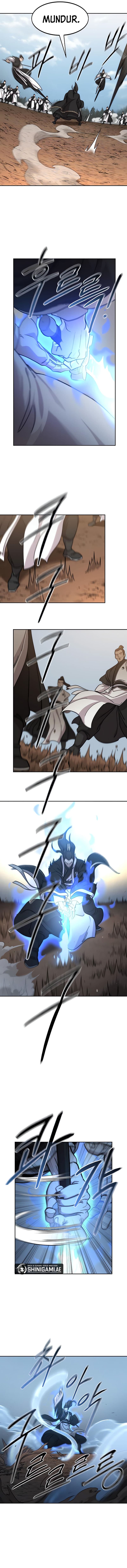 Read Return Of The Mount Hua Sect (ID) Manga Online