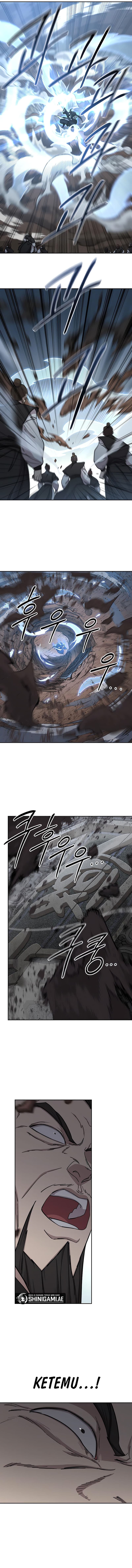 Read Return Of The Mount Hua Sect (ID) Manga Online