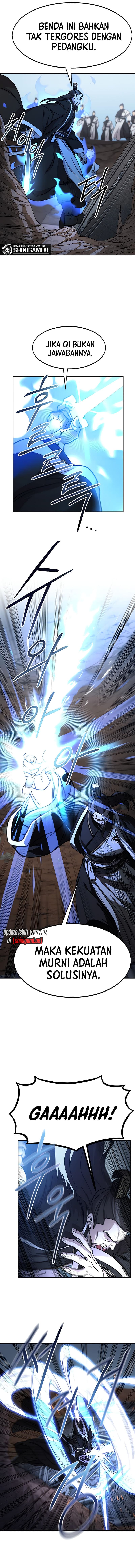 Read Return Of The Mount Hua Sect (ID) Manga Online