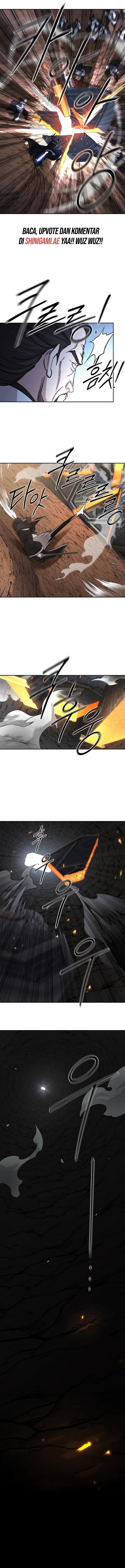 Read Return Of The Mount Hua Sect (ID) Manga Online