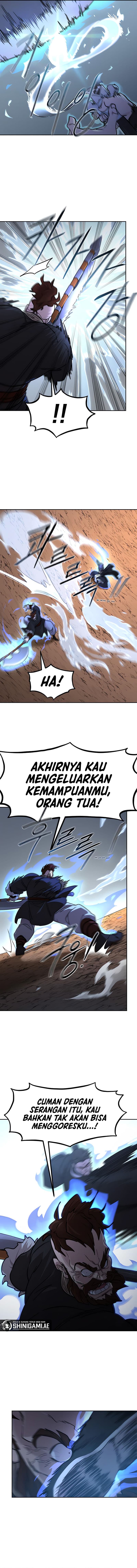 Read Return Of The Mount Hua Sect (ID) Manga Online