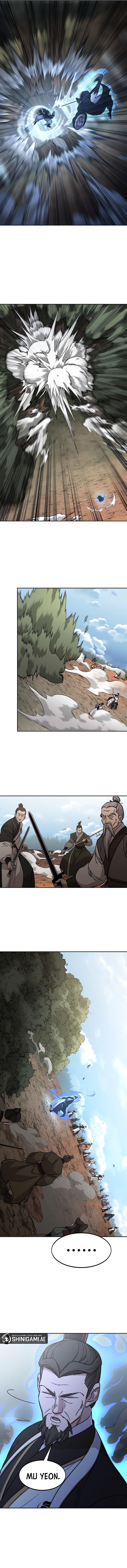 Read Return Of The Mount Hua Sect (ID) Manga Online