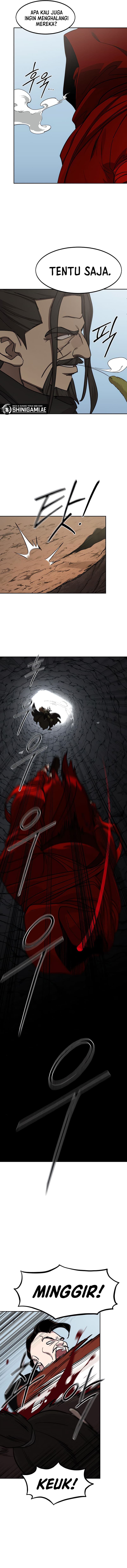 Read Return Of The Mount Hua Sect (ID) Manga Online