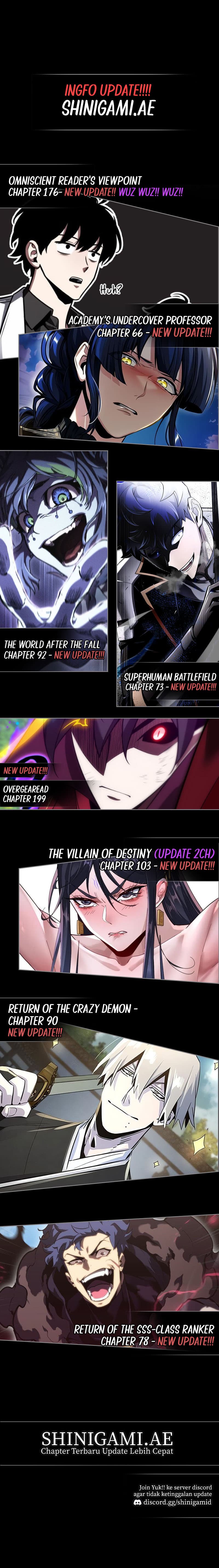 Read Return Of The Mount Hua Sect (ID) Manga Online