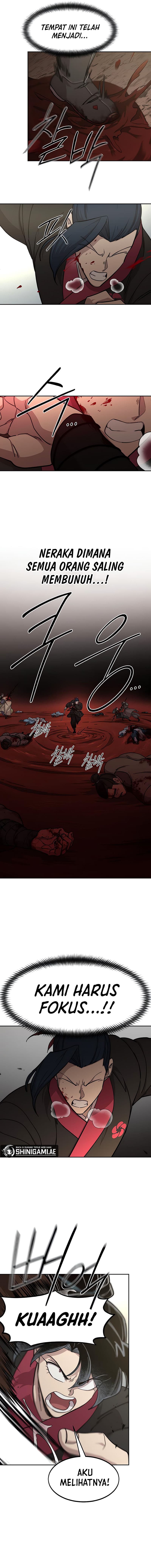 Read Return Of The Mount Hua Sect (ID) Manga Online