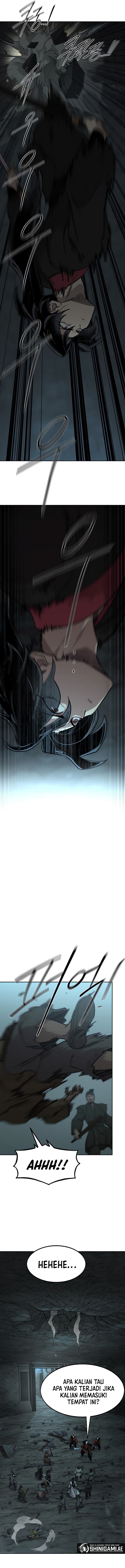 Read Return Of The Mount Hua Sect (ID) Manga Online