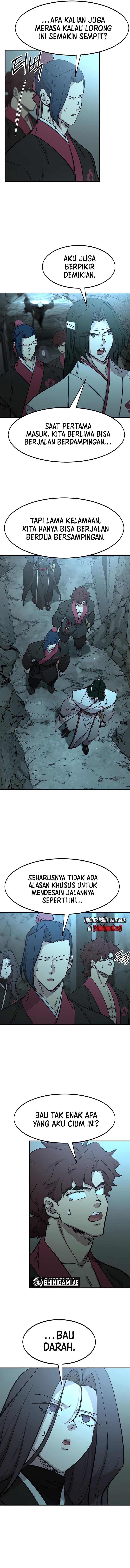 Read Return Of The Mount Hua Sect (ID) Manga Online