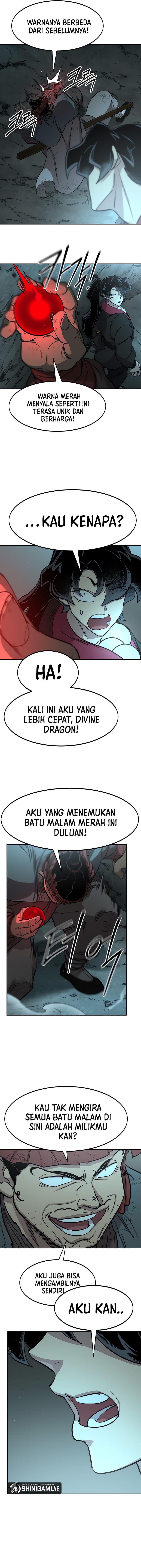 Read Return Of The Mount Hua Sect (ID) Manga Online