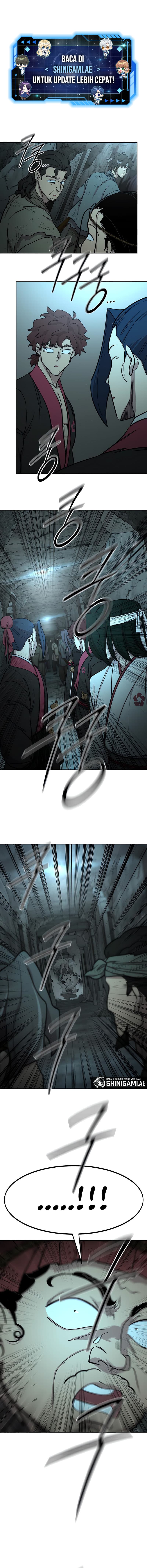 Read Return Of The Mount Hua Sect (ID) Manga Online